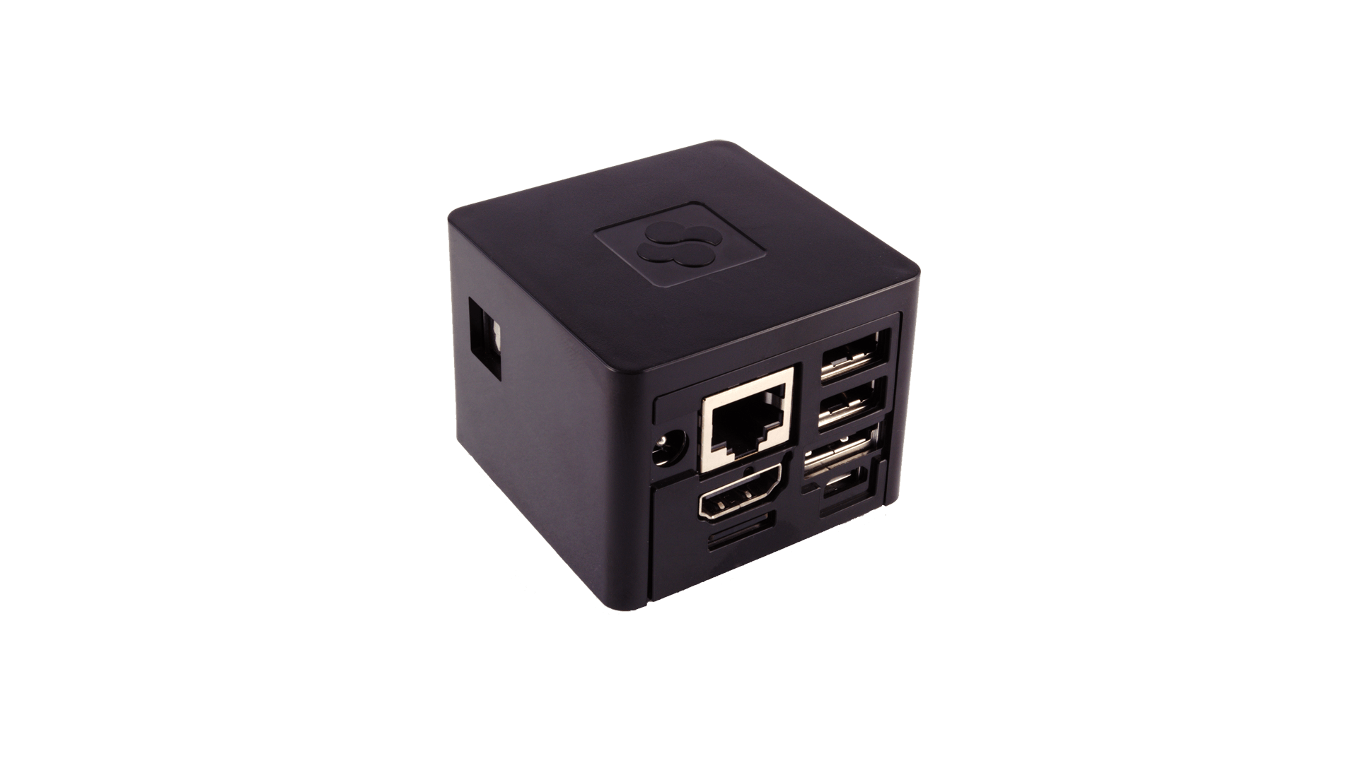 Solidrun Cubox-i
