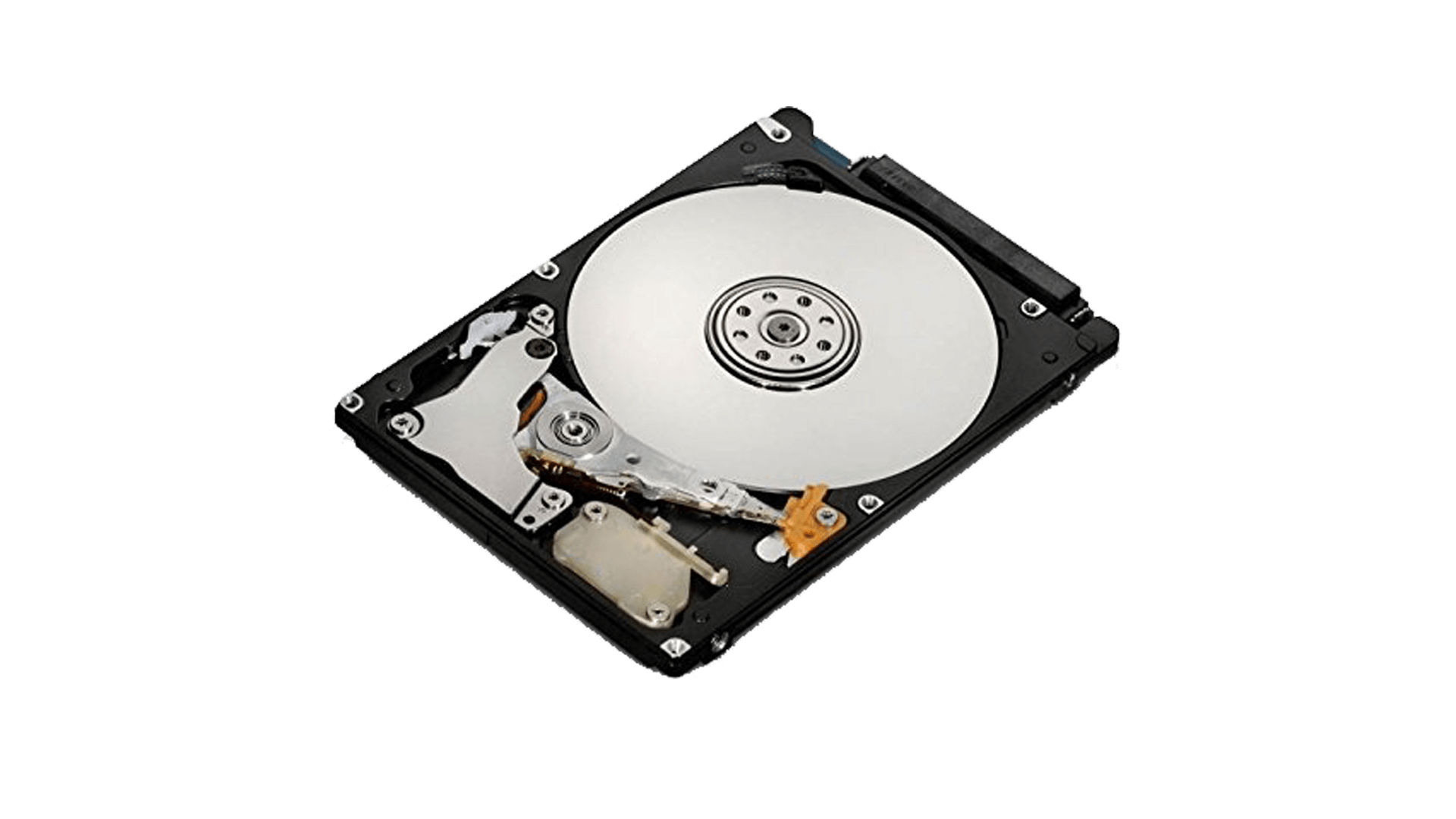 harddrive