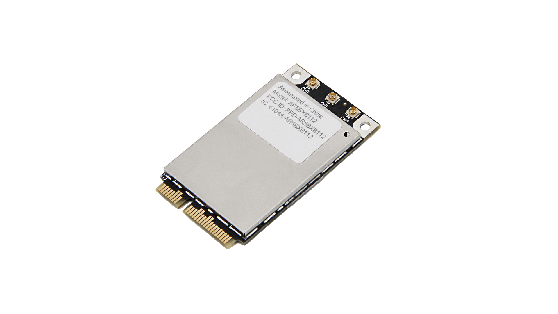 Atheros AR9280