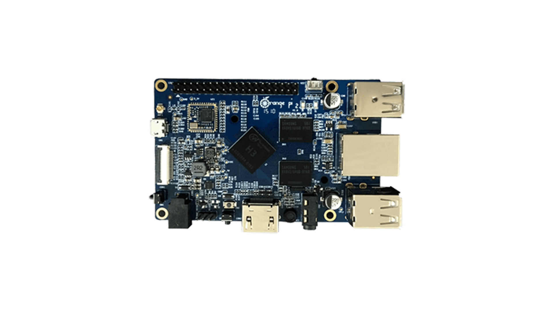 Orangepi2