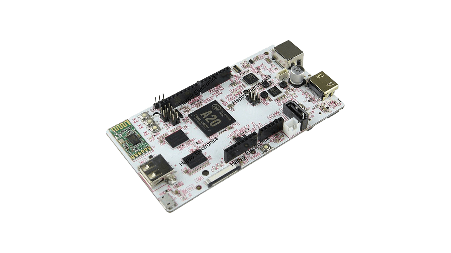 pcduino3