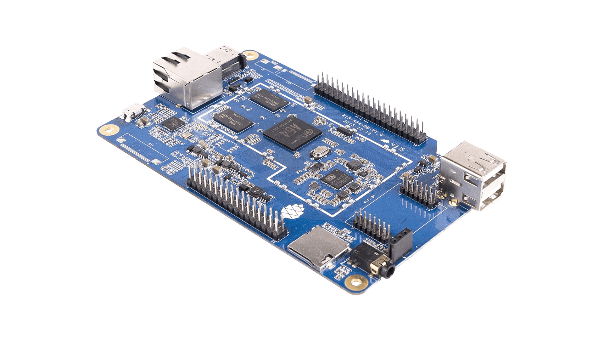 Pine 64