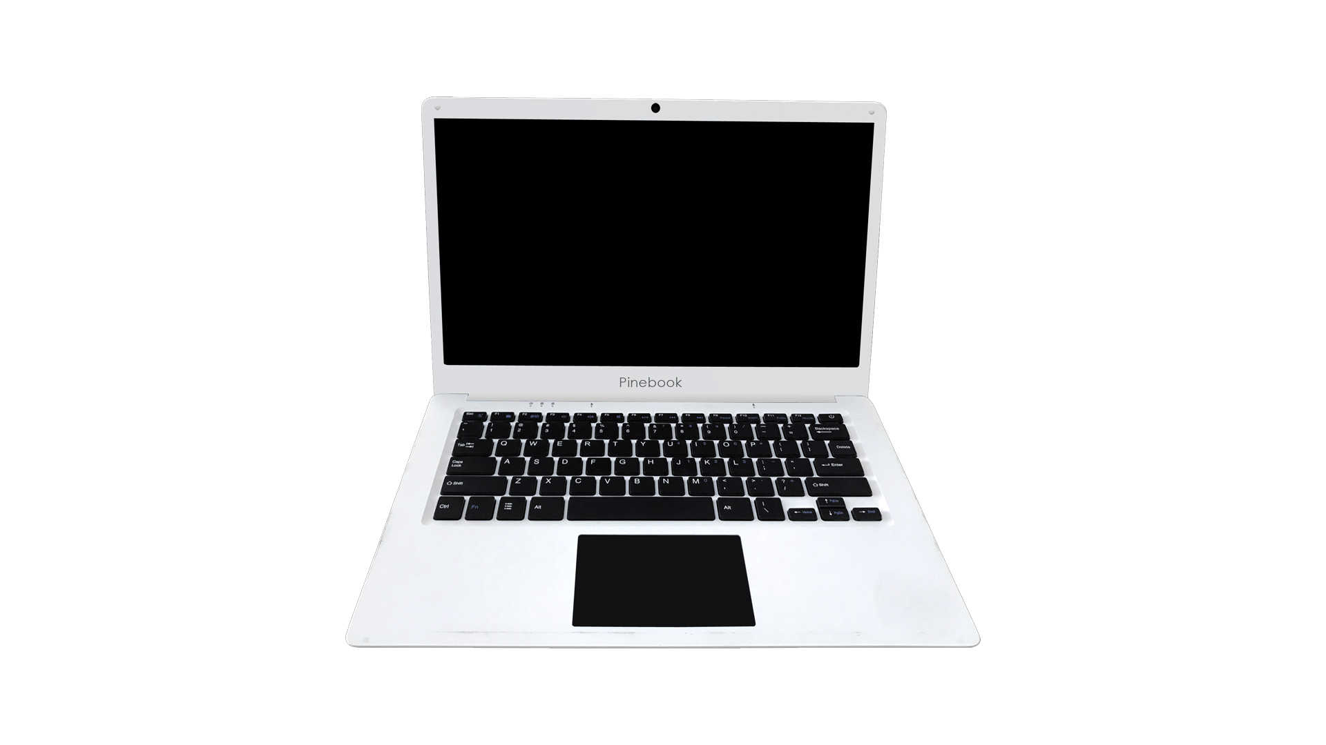 Pinebook A64
