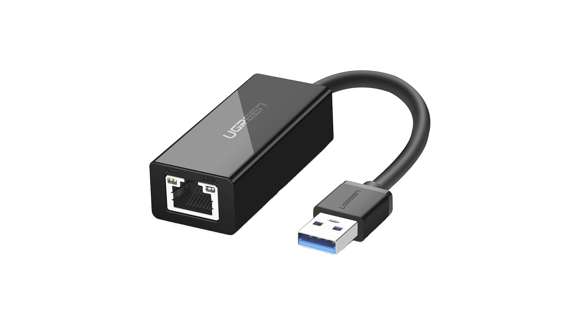 Gigabit ethernet asix