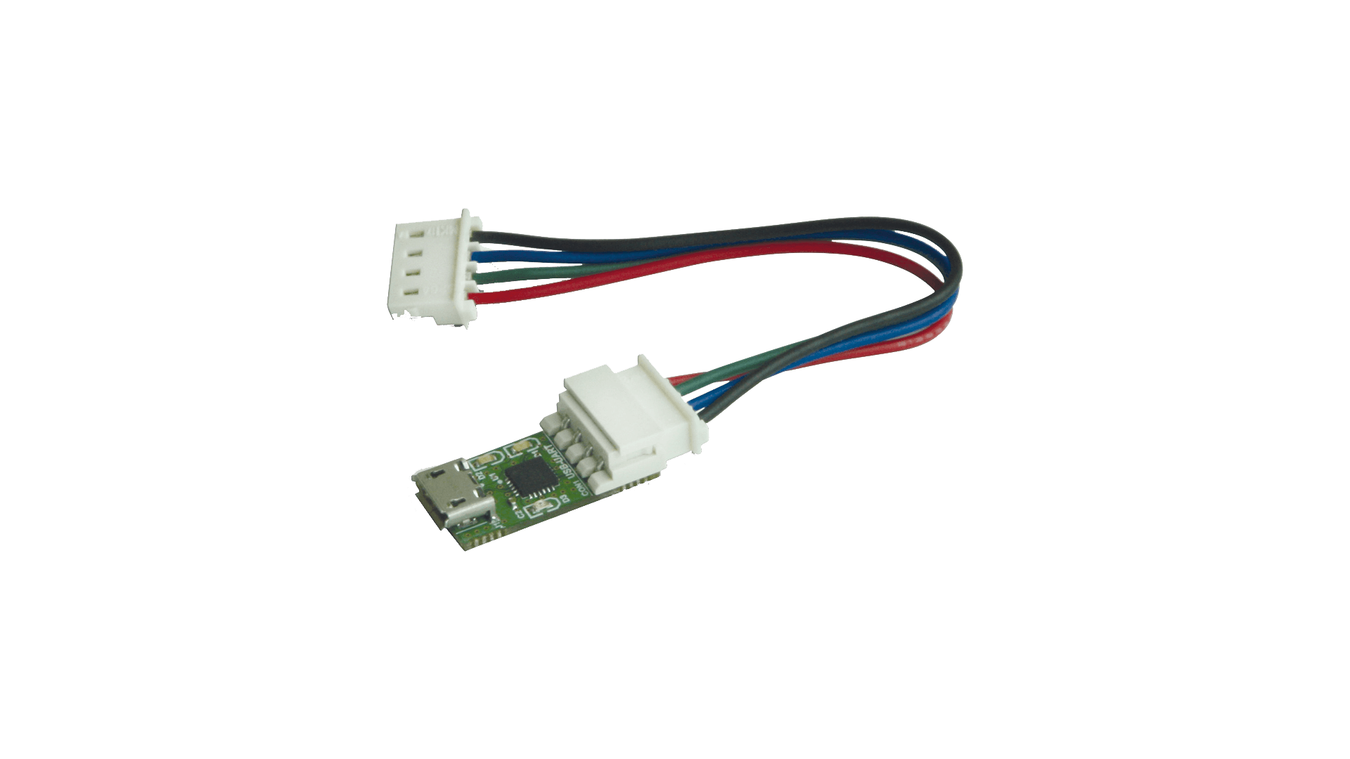 Odroid serial console