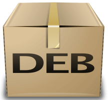 Create Debian Package Repository