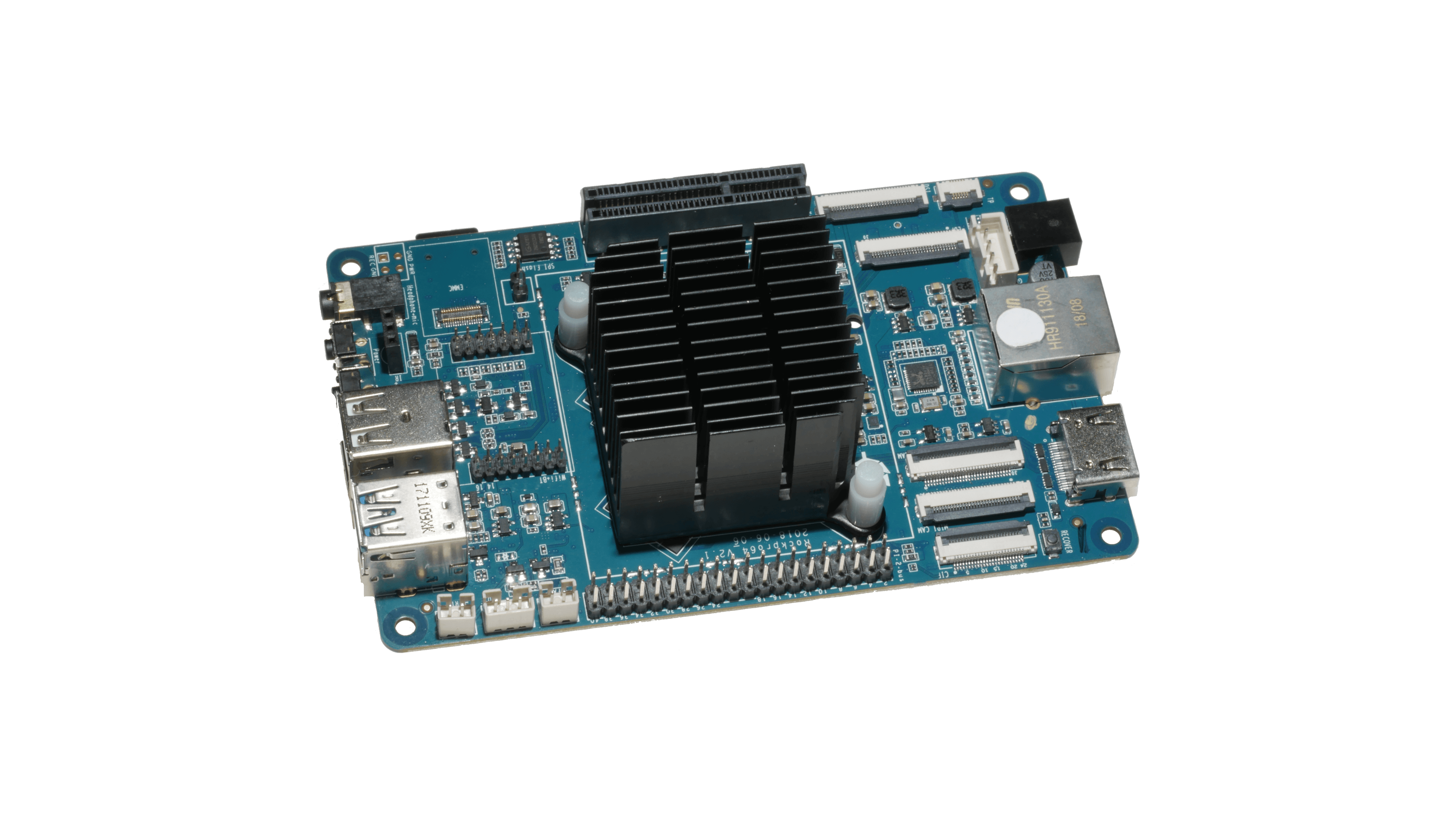rockpro64