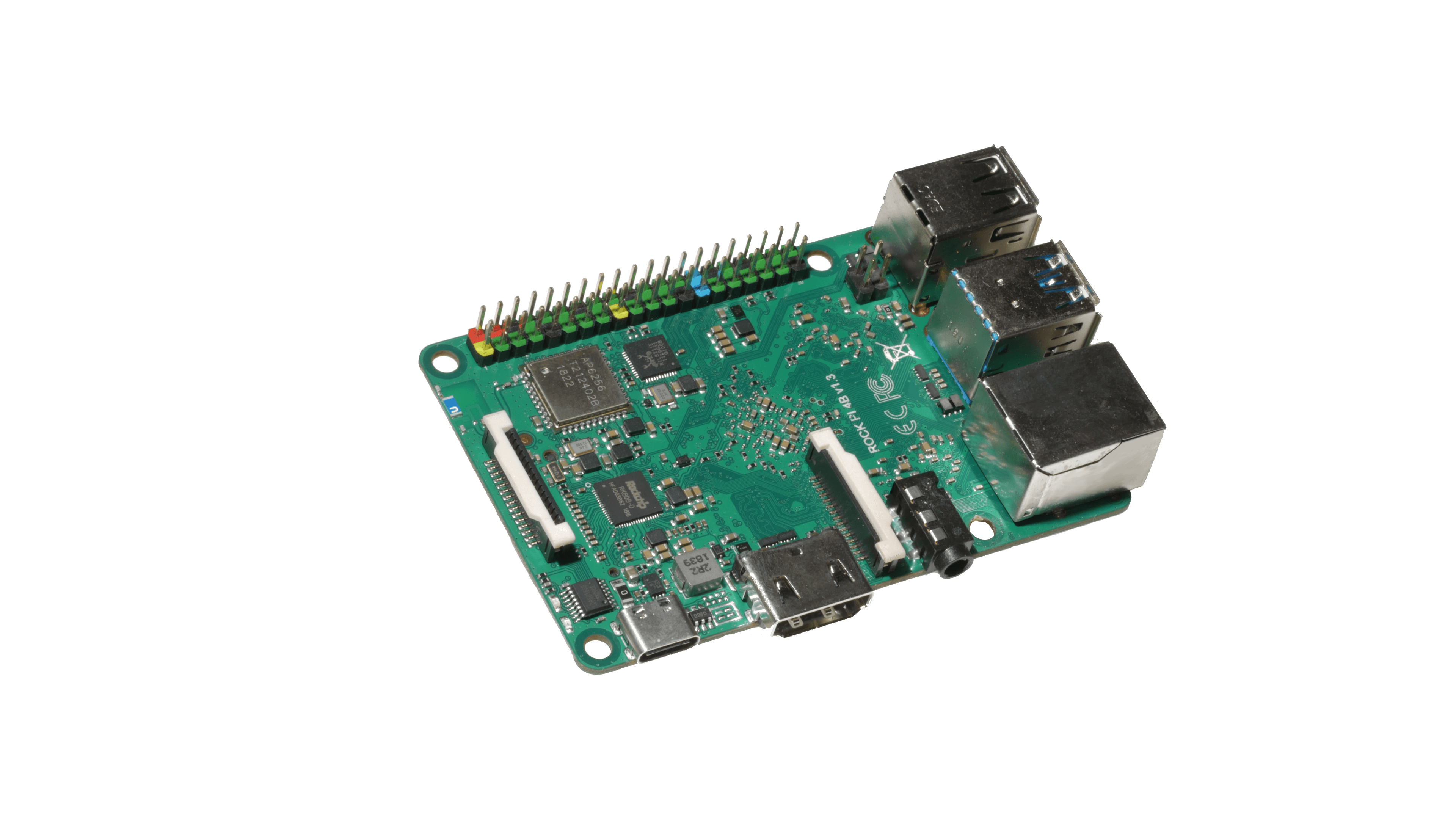 rockpi4