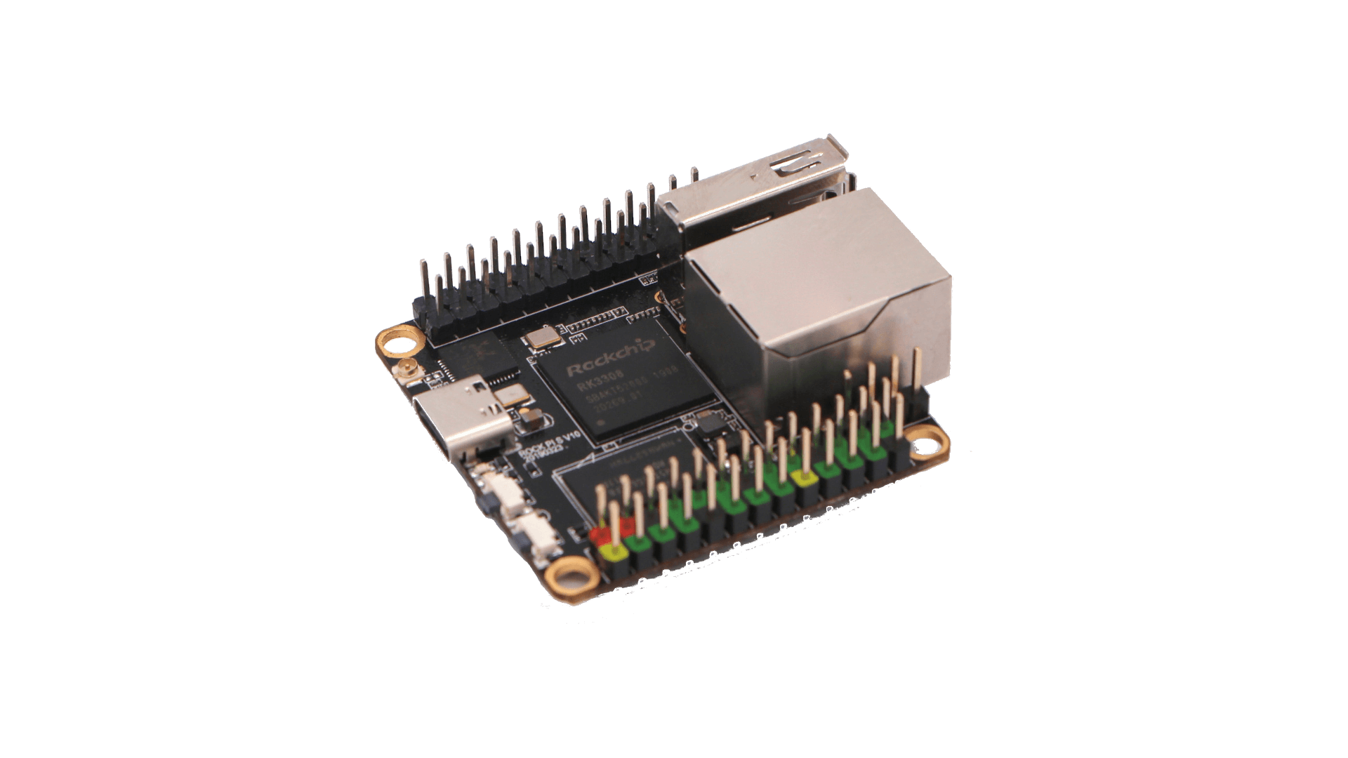 rockpi-s