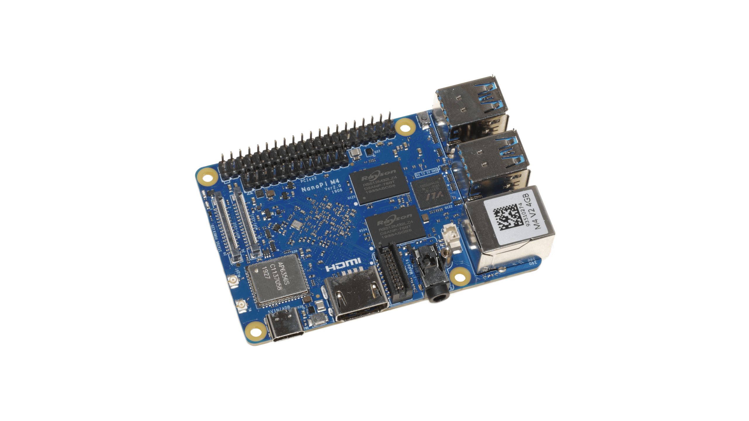 nanopim4v2