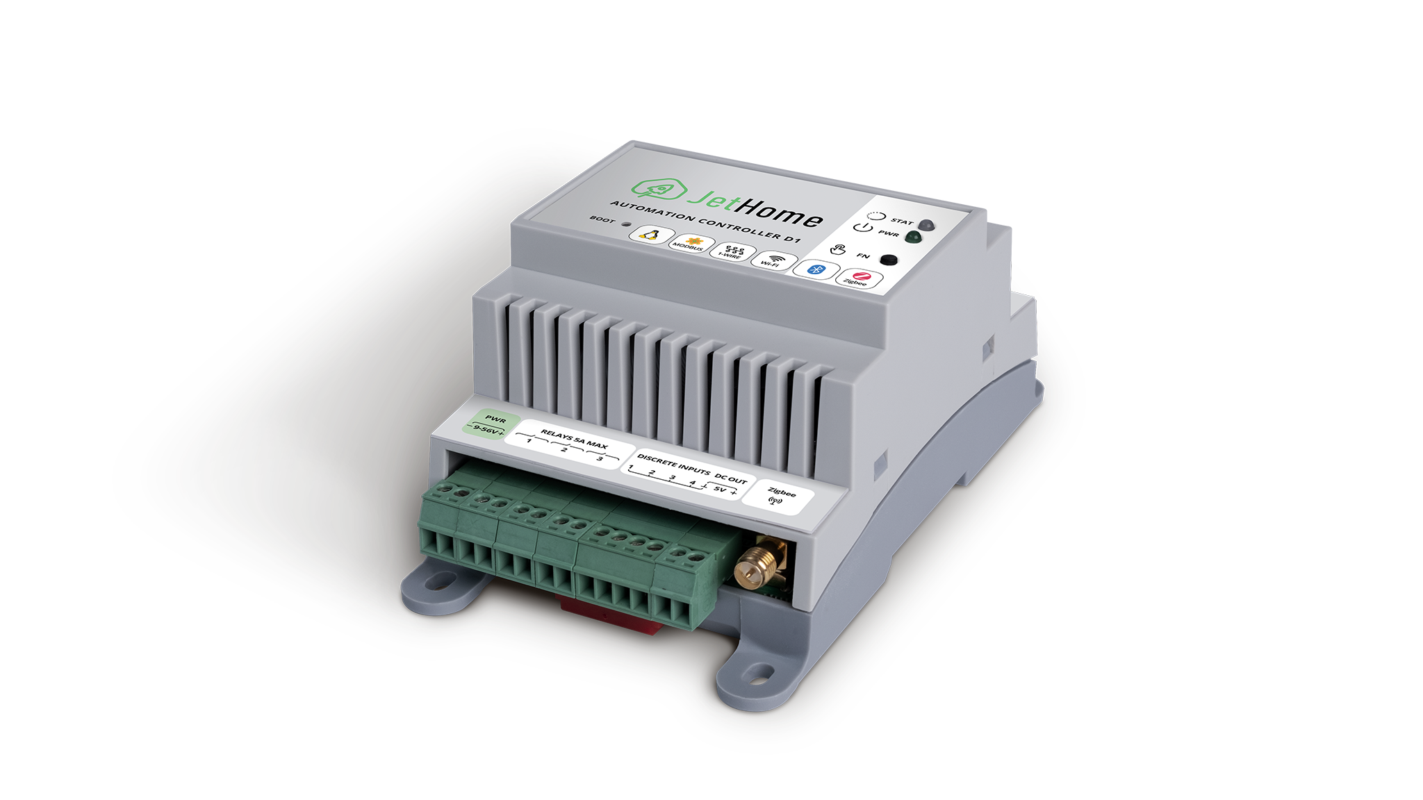 JetHub D1